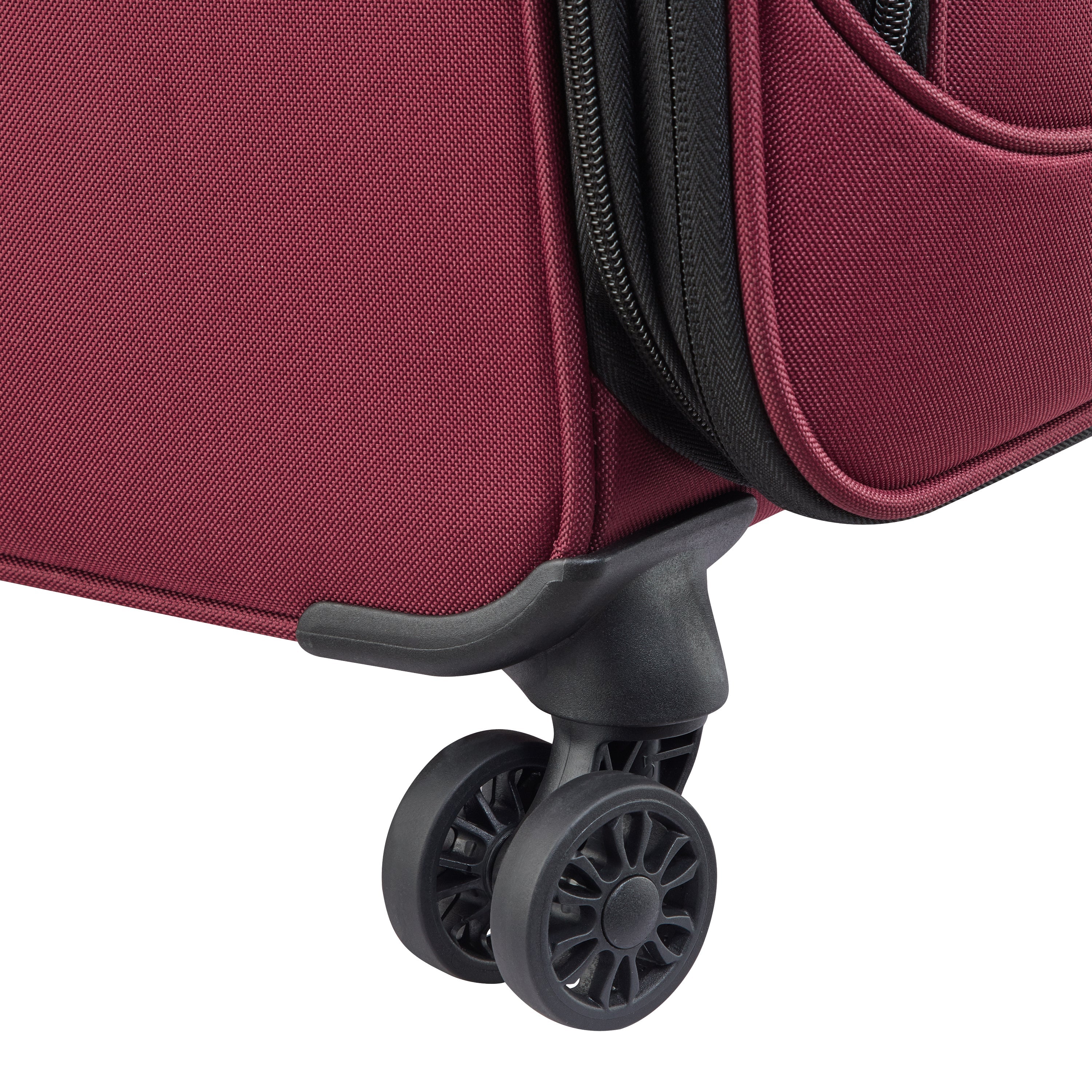 SKY MAX 3.0 Valise Soute 78 CM BORDEAUX