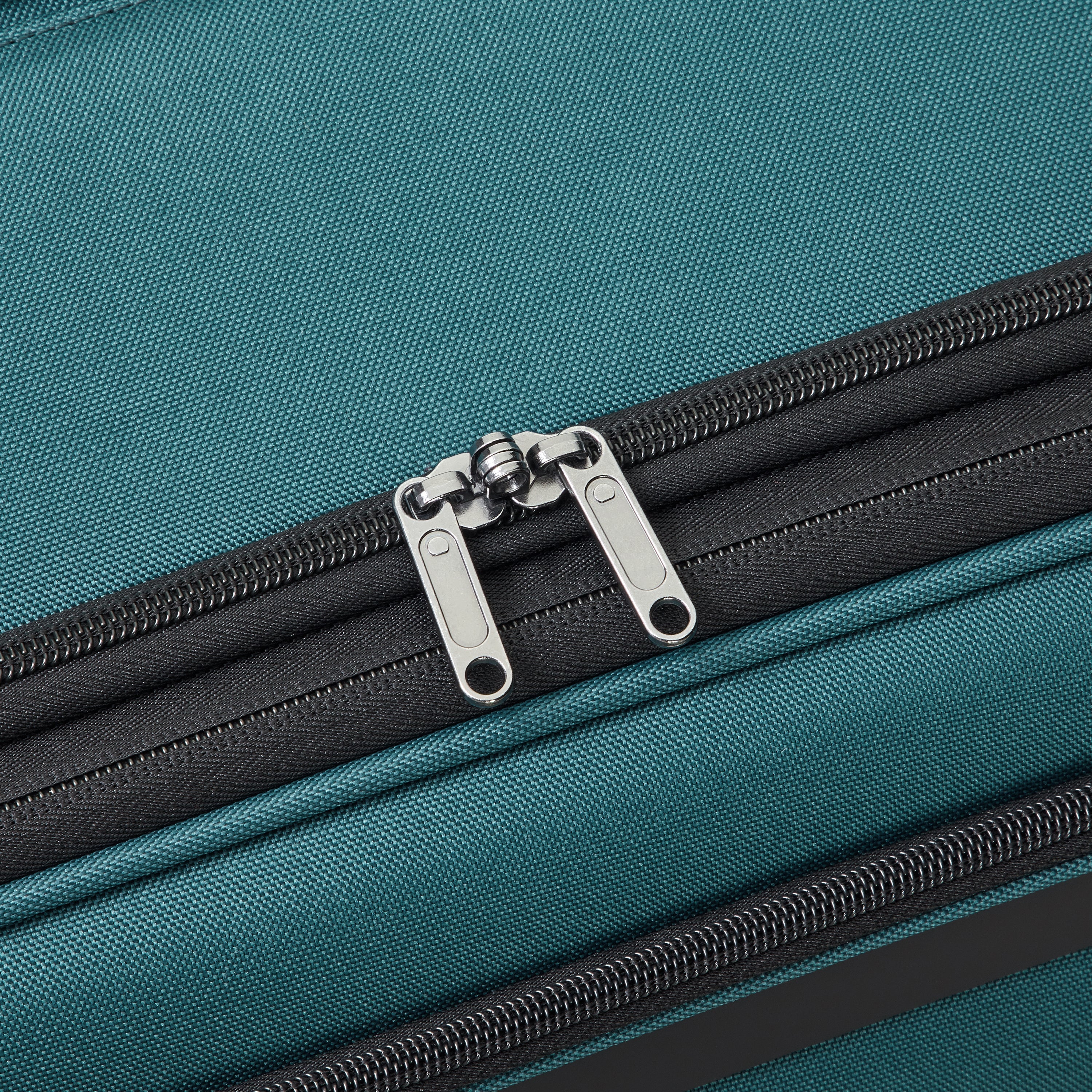 SKY MAX 3.0 Valise Soute 78 CM BLEU VERT