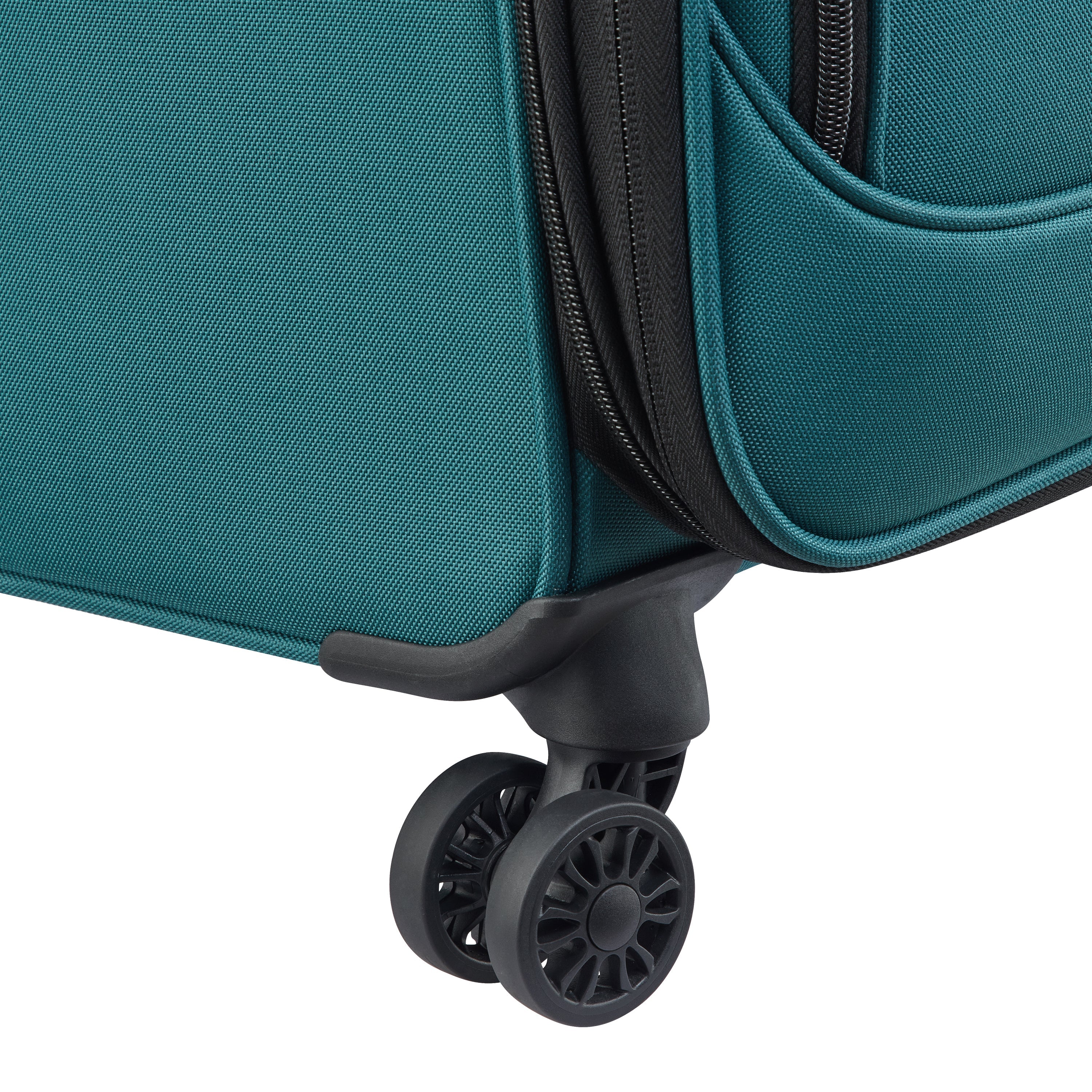 SKY MAX 3.0 Valise Soute 78 CM BLEU VERT