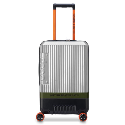 JH001A - Carry-On Plus Expandable Spinner