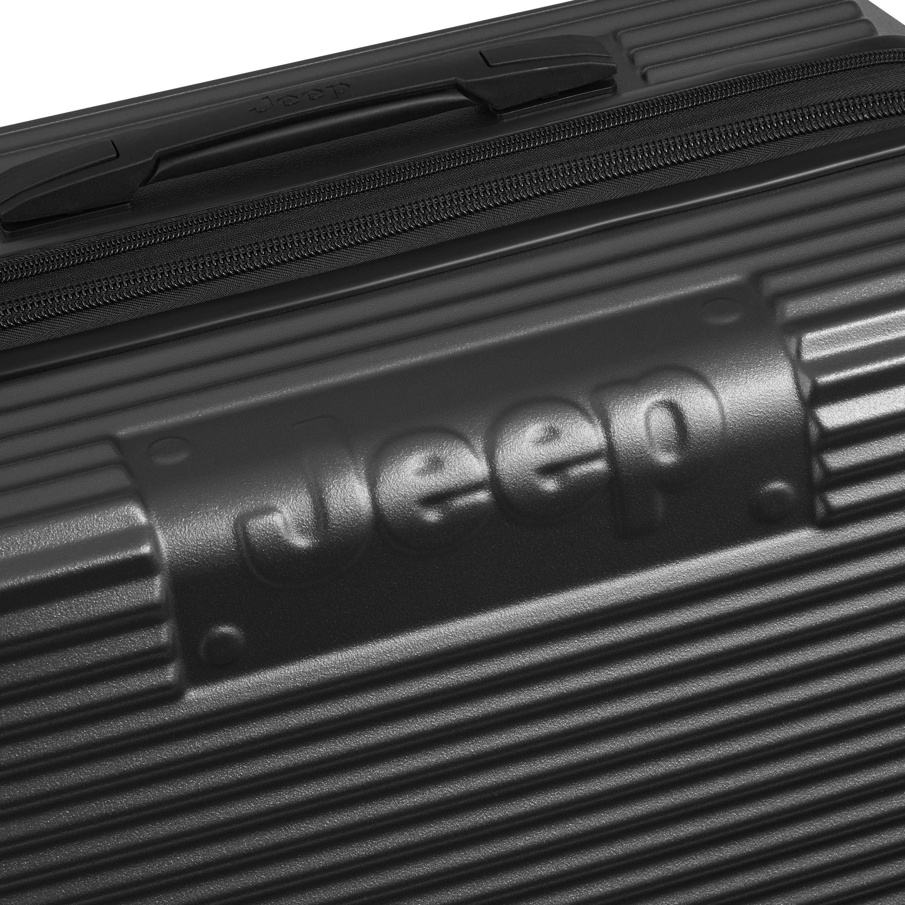JH001A |  27-Inch Expandable Check-In Suitcase, Anthracite