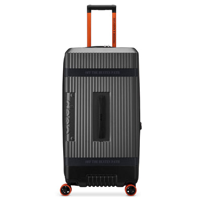 JH001A - Large Trunk Expandable Spinner