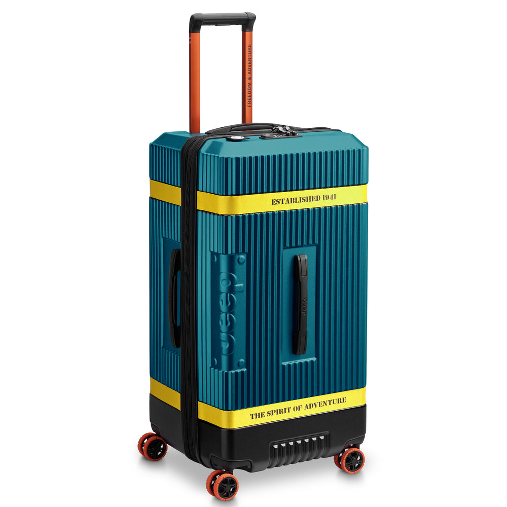 JH001A - Medium Expandable Spinner | DELSEY PARIS