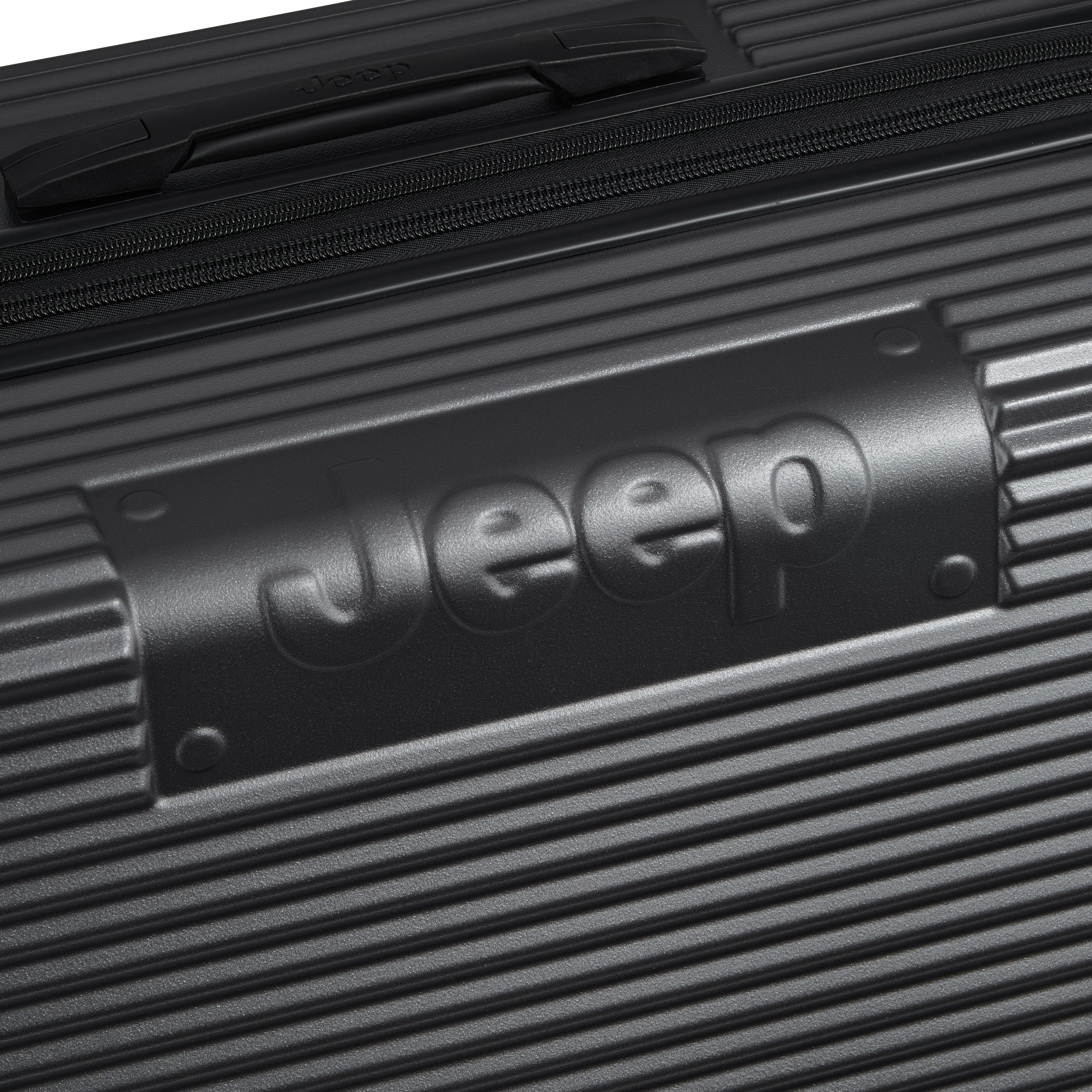 JH001A | 32-Inch Expandable Check-In Suitcase, Anthracite