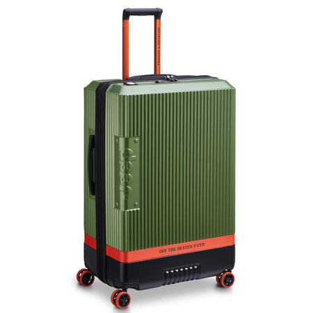 Jh001a: Large Expandable Spinner, Avocado | Delsey Paris, US( en)