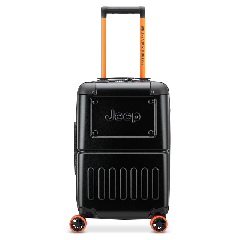 JH002B - Expandable Carry-On Spinner