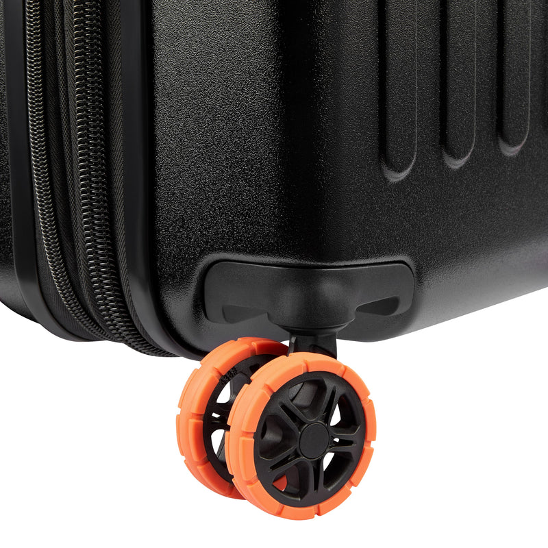 JH002B - Expandable Carry-On Spinner