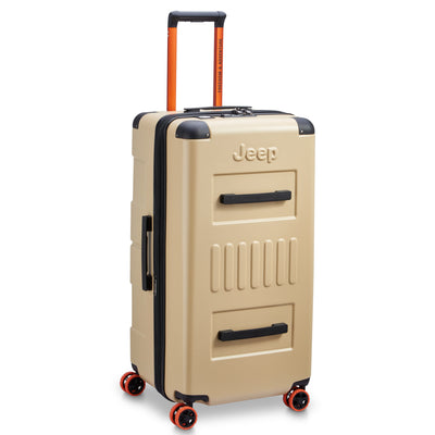 JH002B - Large Expandable Spinner Trunk