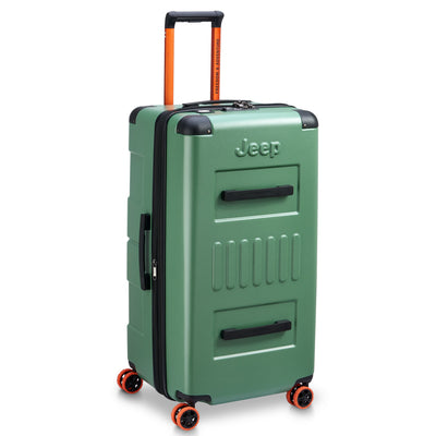 JH002B - Large Expandable Spinner Trunk