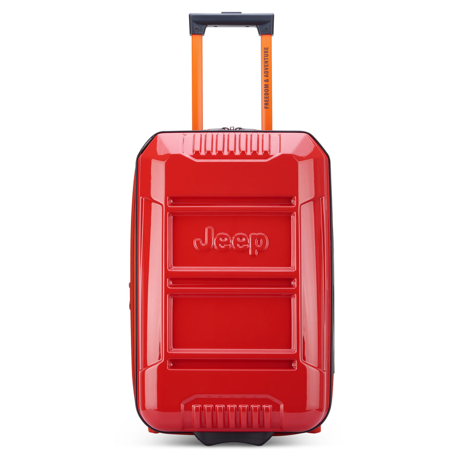 Jeep Carry On Luggage DELSEY PARIS USA