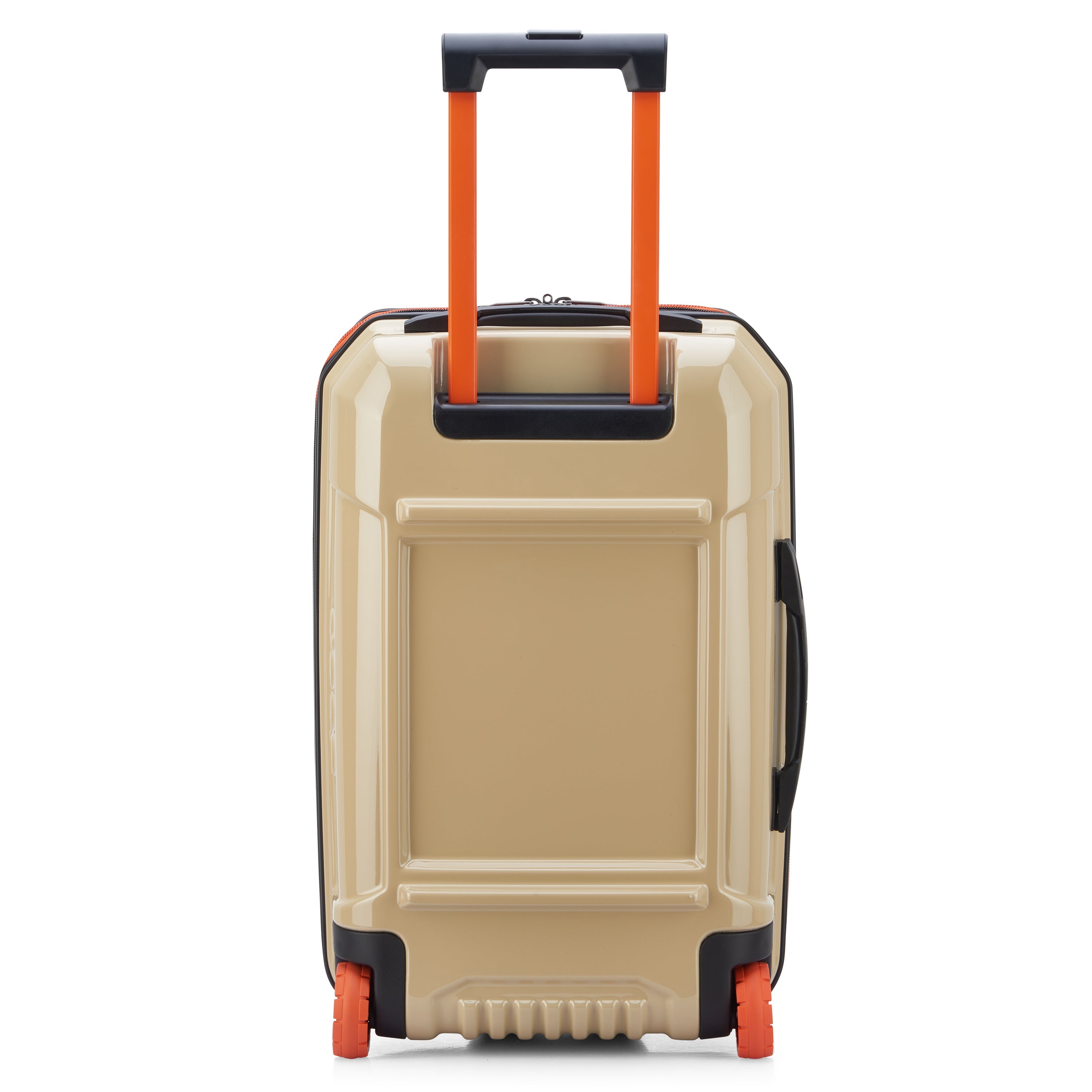 JH003B| Valise 2 roues Cabine Extensible 58 CM SABLE CHAUD