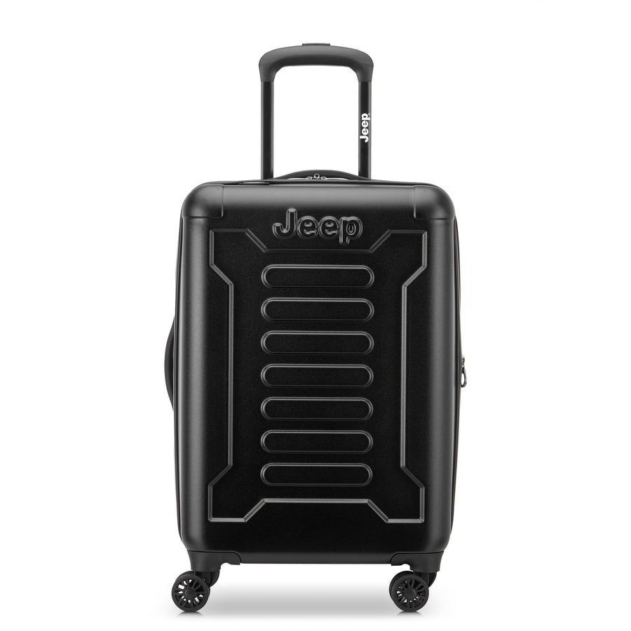 Jeep fashion trolley bag