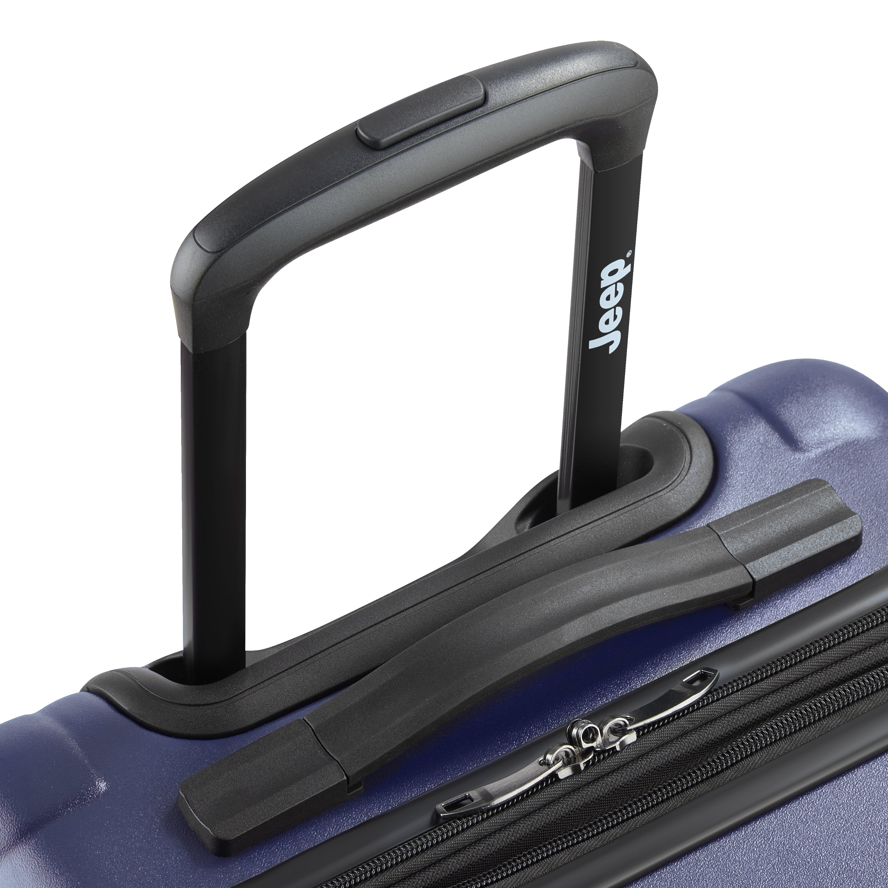 JH004C| Valise Cabine Extensible 58 CM MARINE
