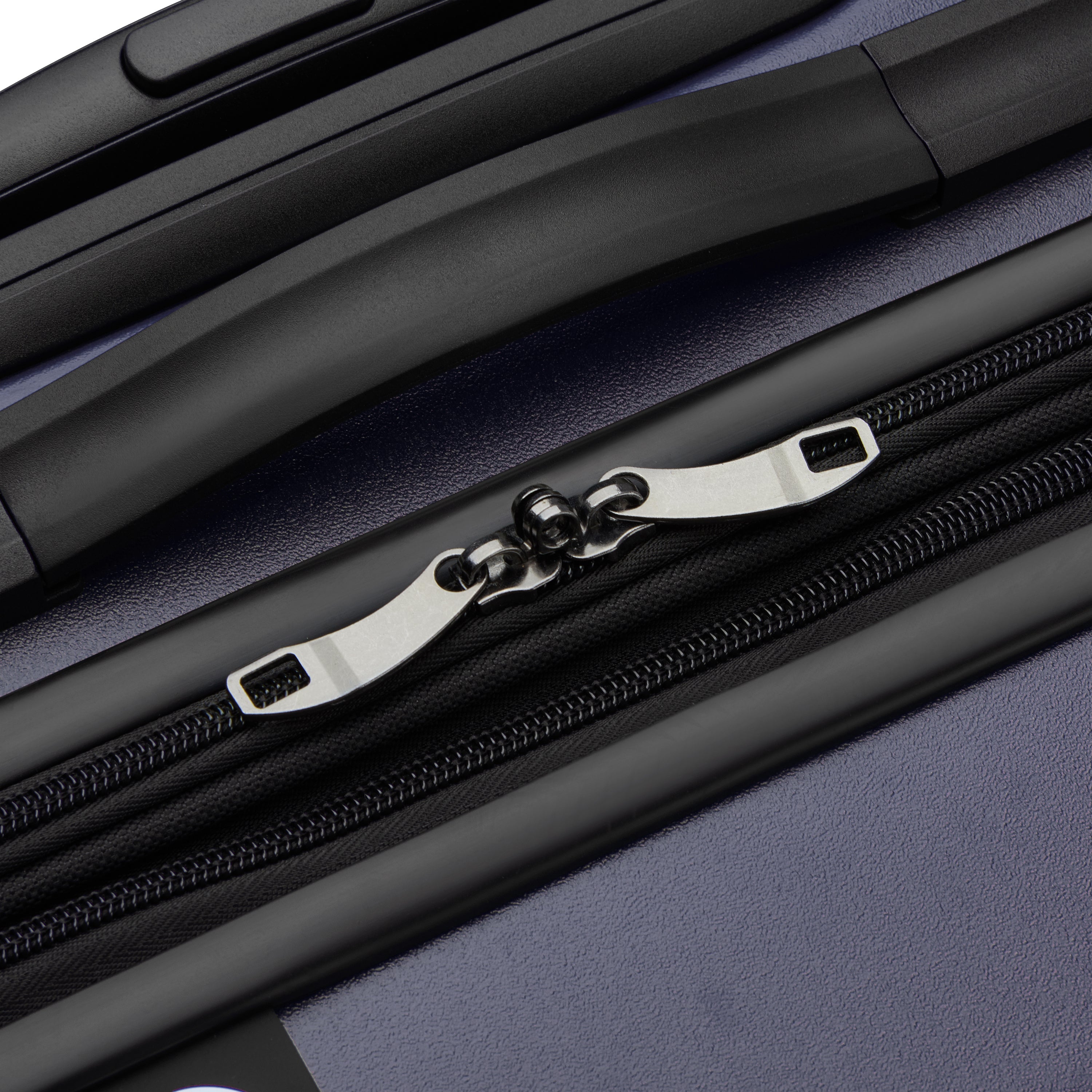 JH004C| Valise Cabine Extensible 58 CM MARINE