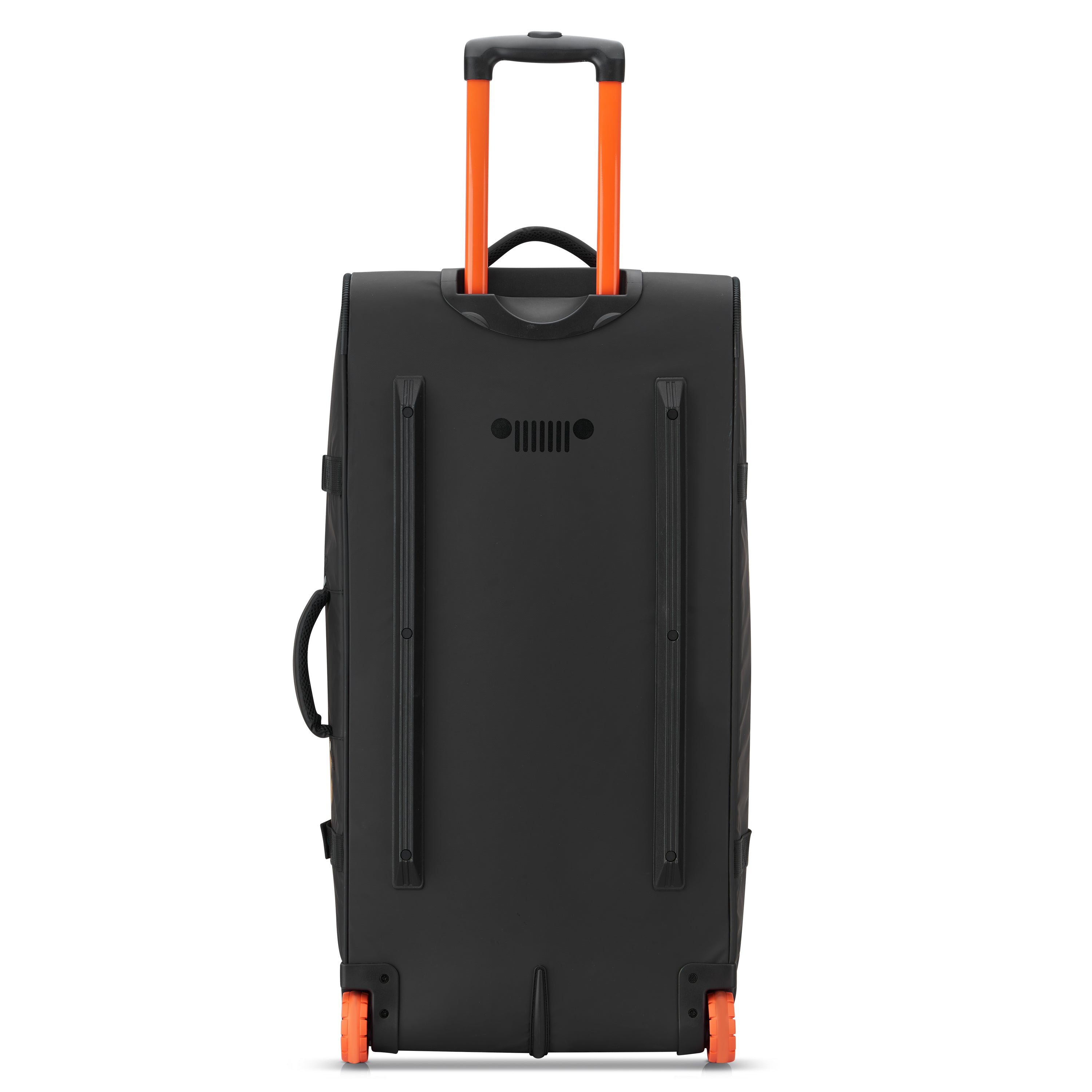 JS005A |  32-Inch 2-Wheeled Duffel Bag, Warm sand