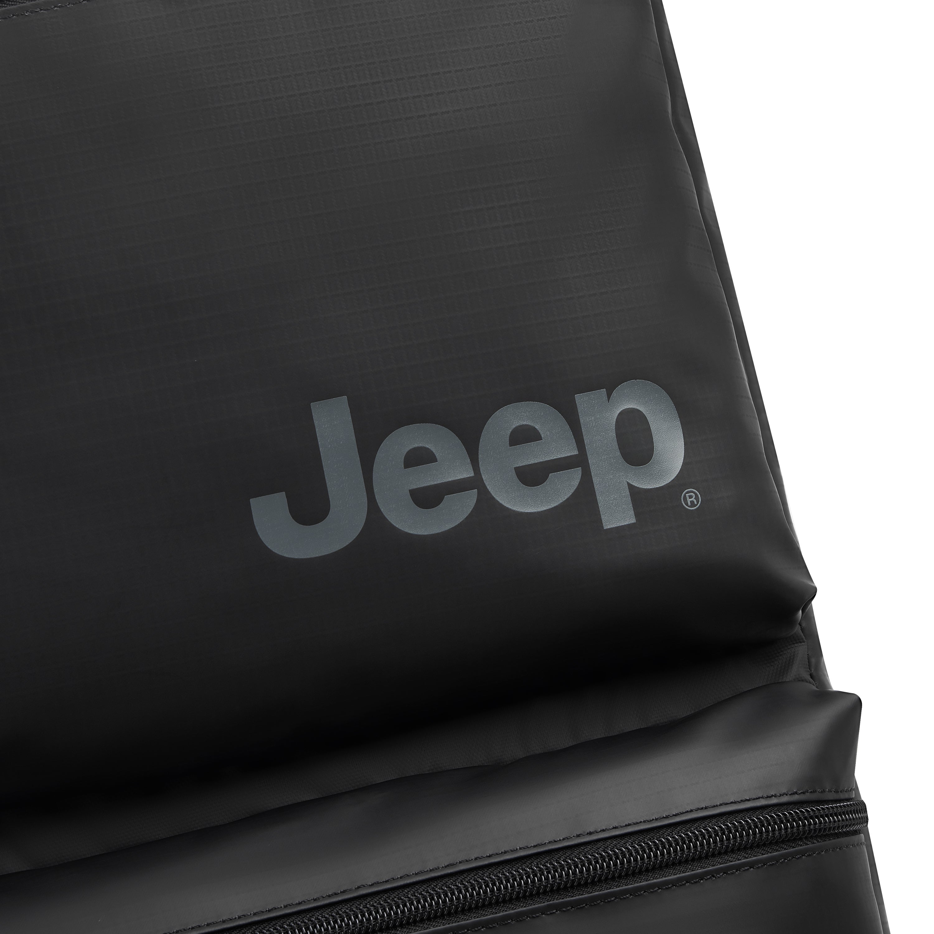 JS006B |  29-Inch 2-Wheeled Duffel Bag, Black