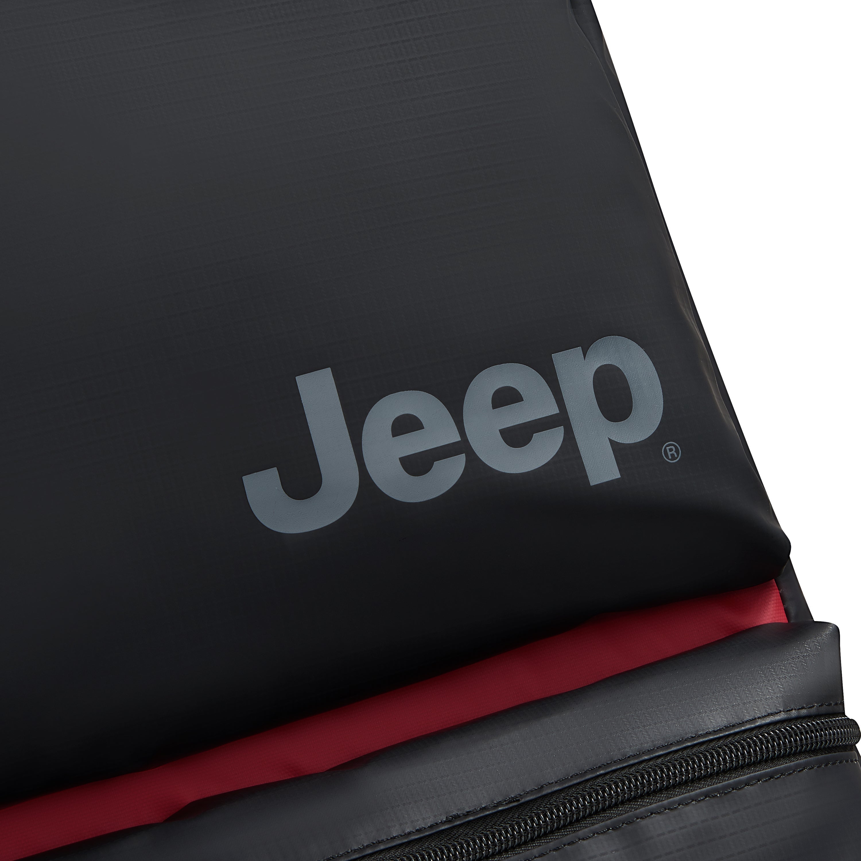 JS006B |  29-Inch 2-Wheeled Duffel Bag, Tomato