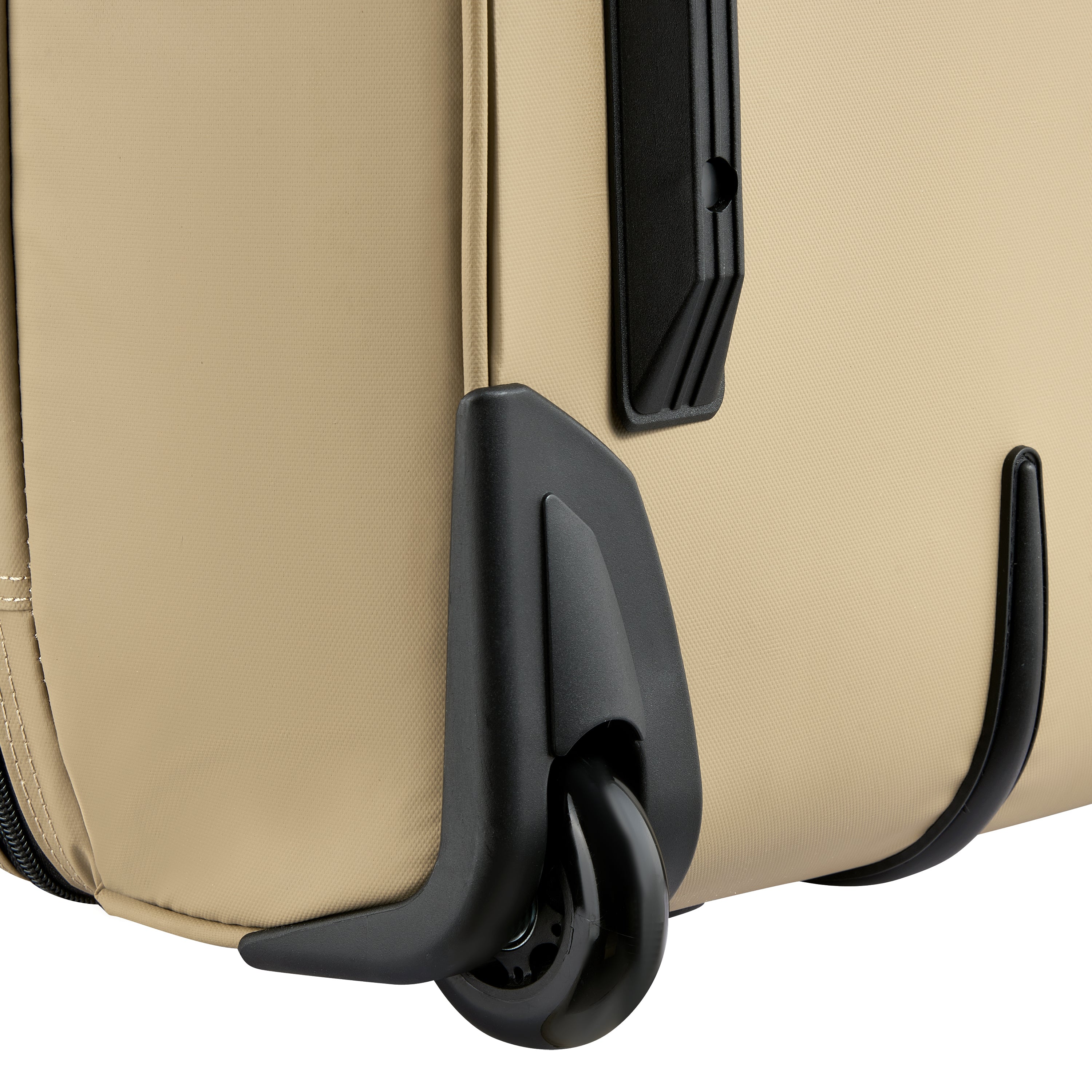 JS006B |  29-Inch 2-Wheeled Duffel Bag, Warm sand