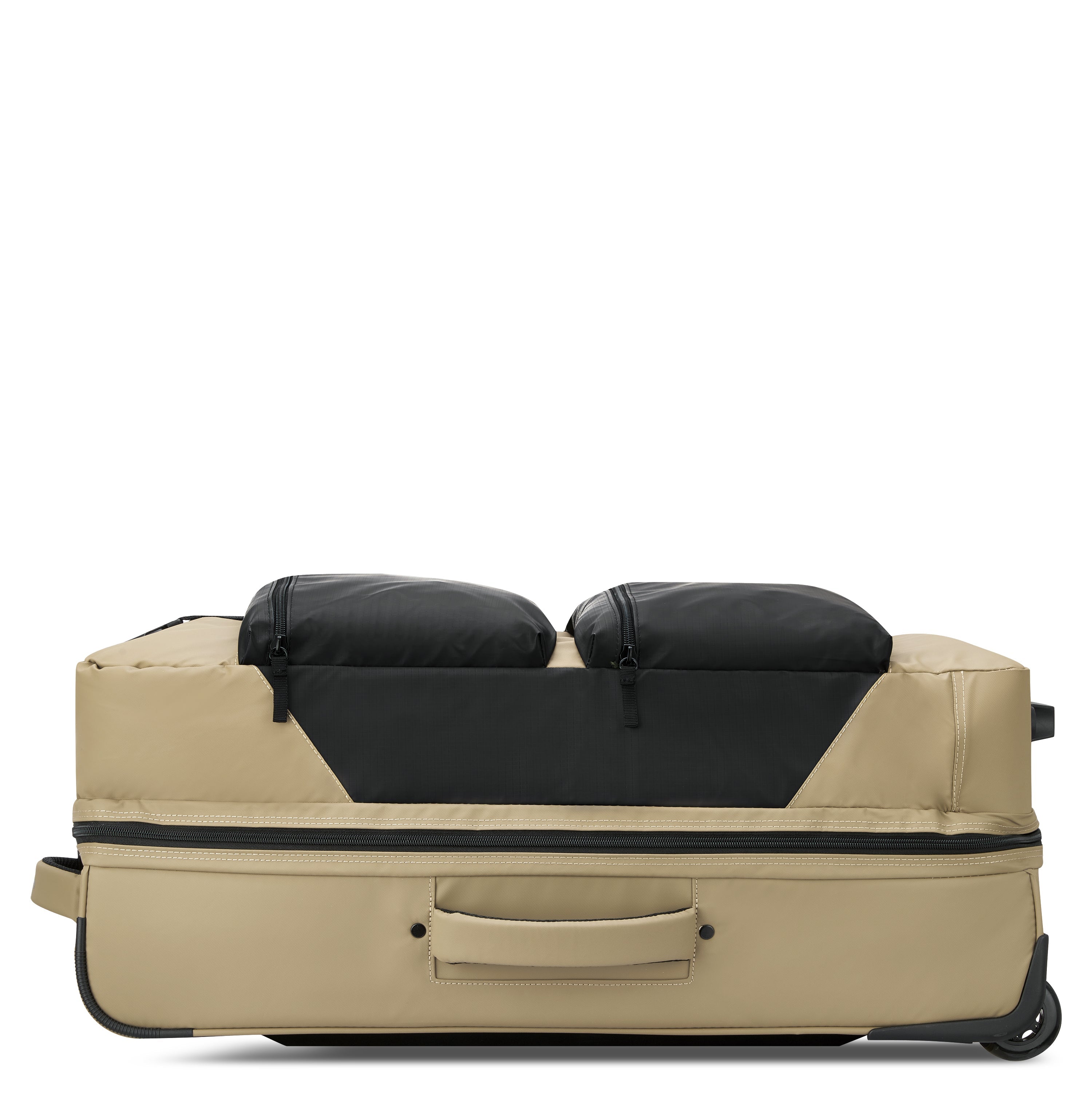 JS006B |  29-Inch 2-Wheeled Duffel Bag, Warm sand