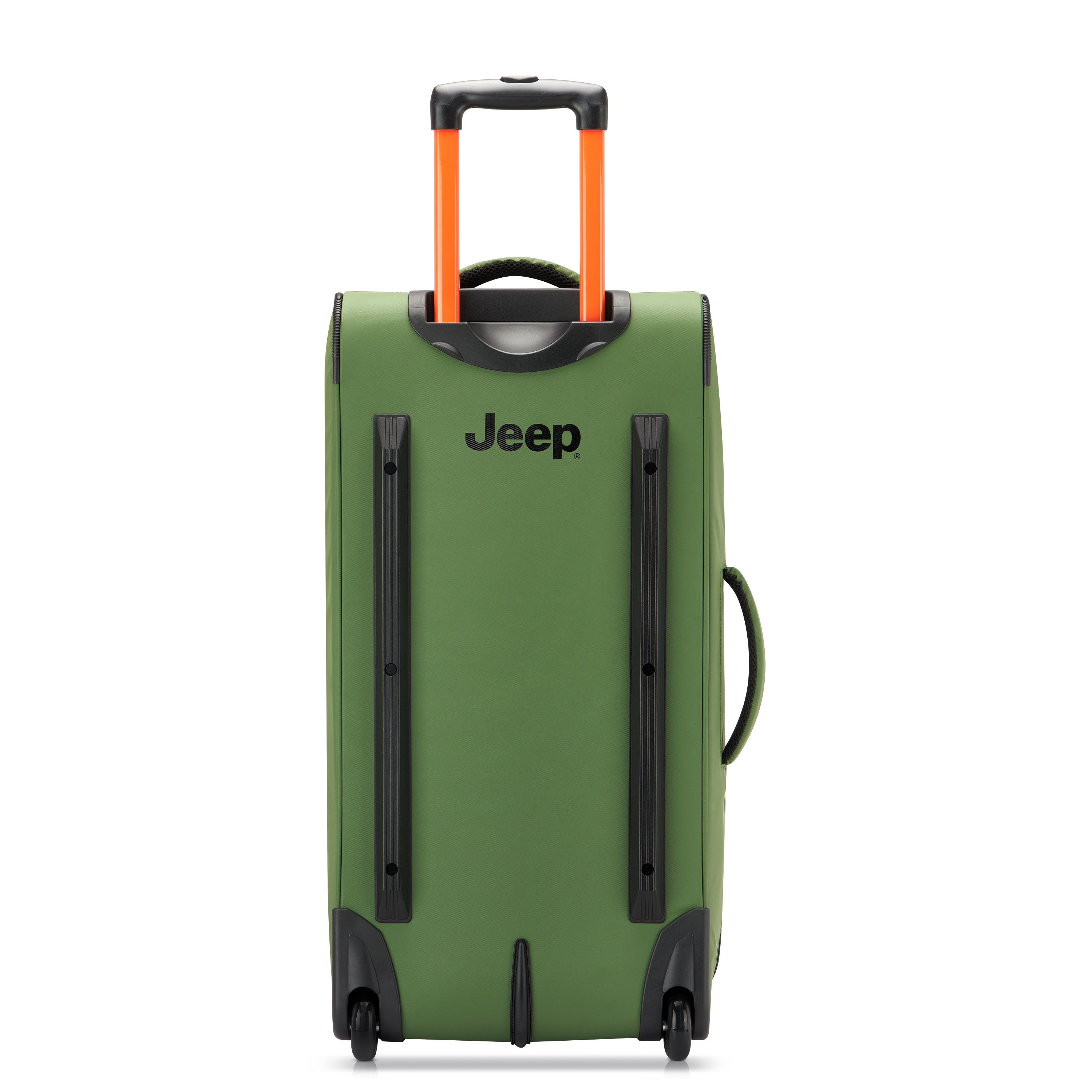 JS006B| Sac de Voyage 2 roues 73 CM VERT ORME