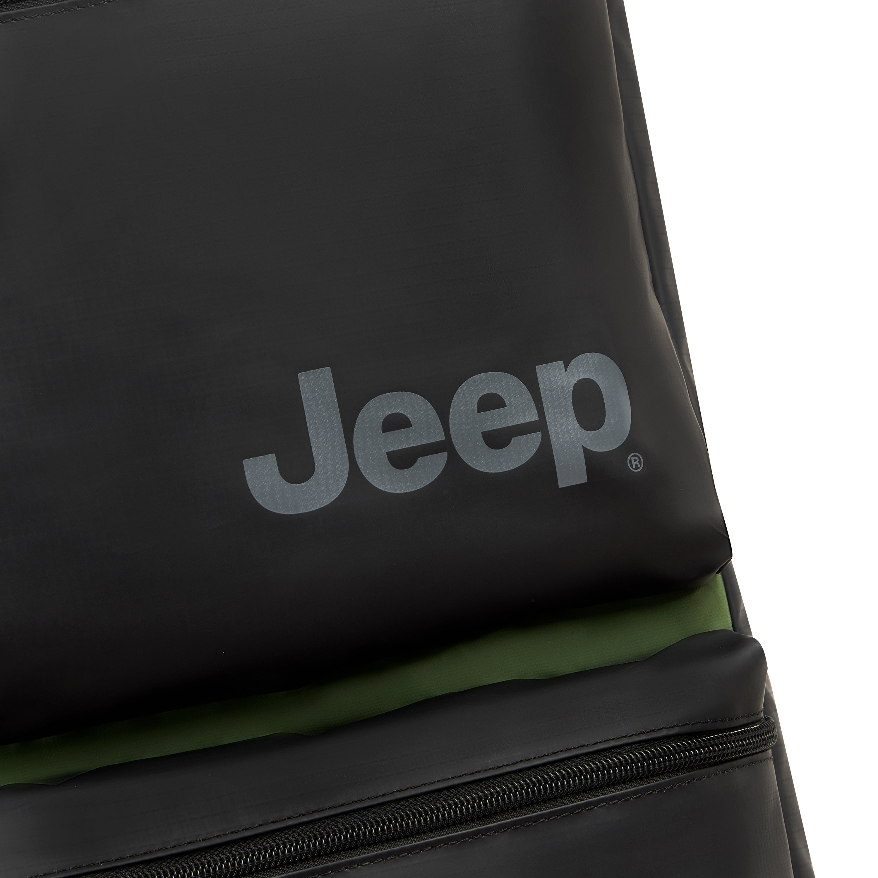 JS006B| Sac de Voyage 2 roues 73 CM VERT ORME