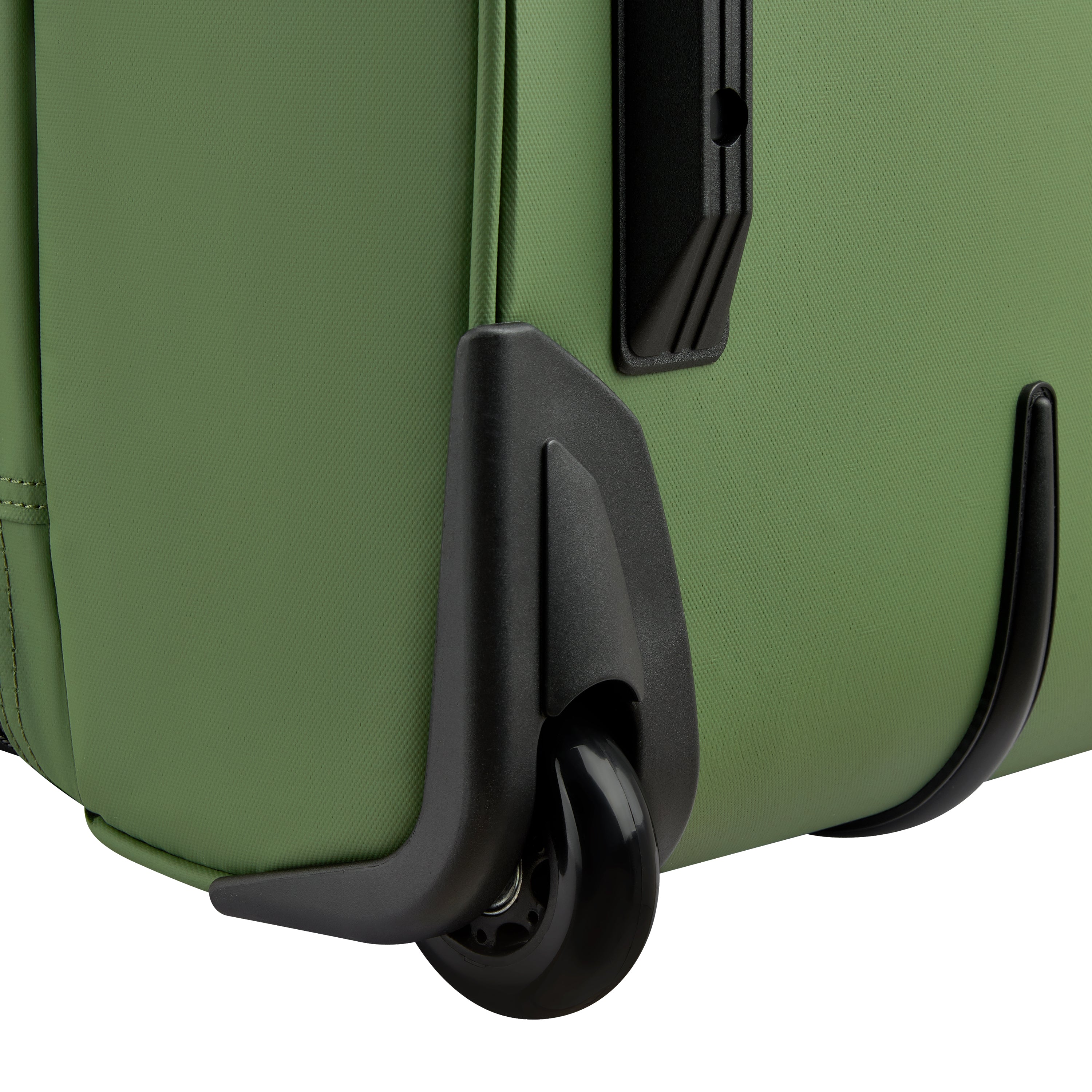 JS006B| Sac de Voyage 2 roues 73 CM VERT ORME