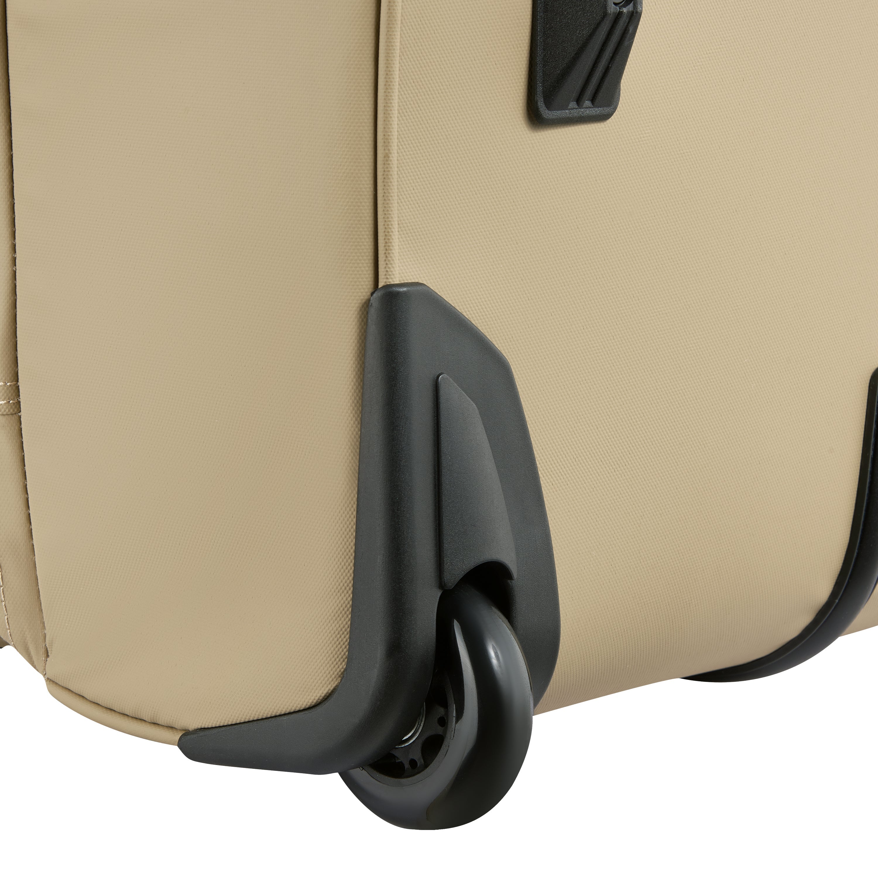 JS006B |  32-Inch 2-Wheeled Duffel Bag, Warm sand