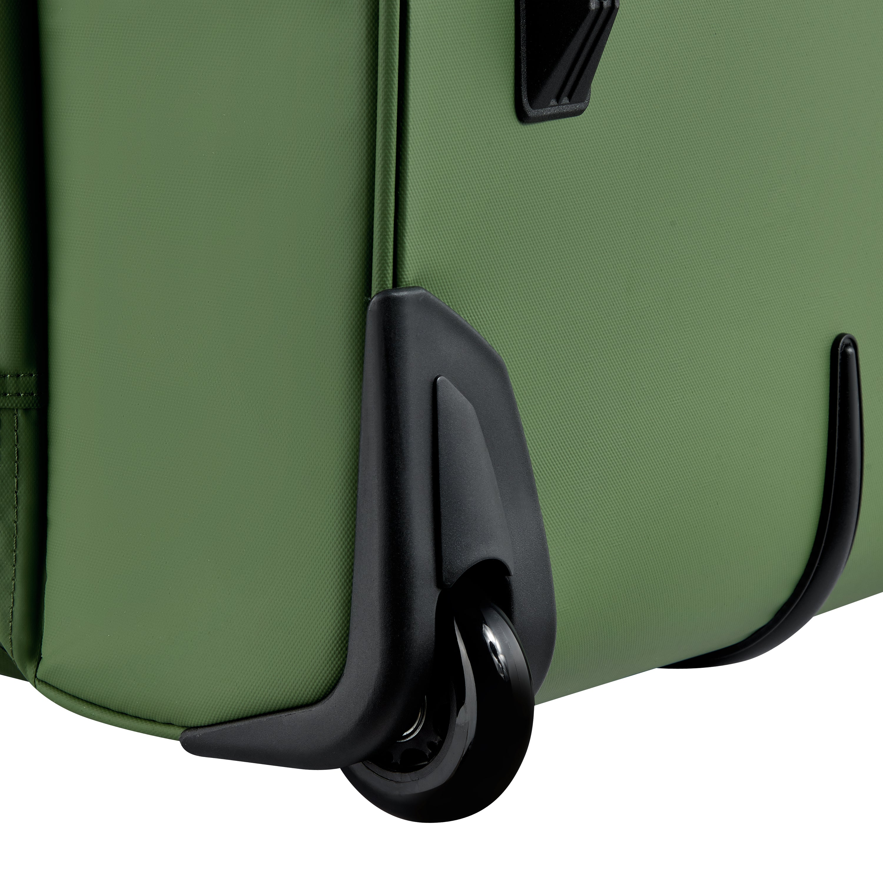 JS006B| Sac de Voyage 2 roues 81 CM VERT ORME