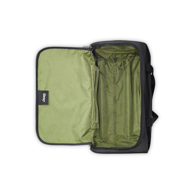 JS009D - 3-Piece Duffel Bag Set