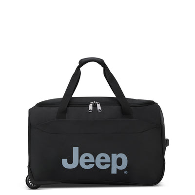 JS009D - 3-Piece Duffel Bag Set