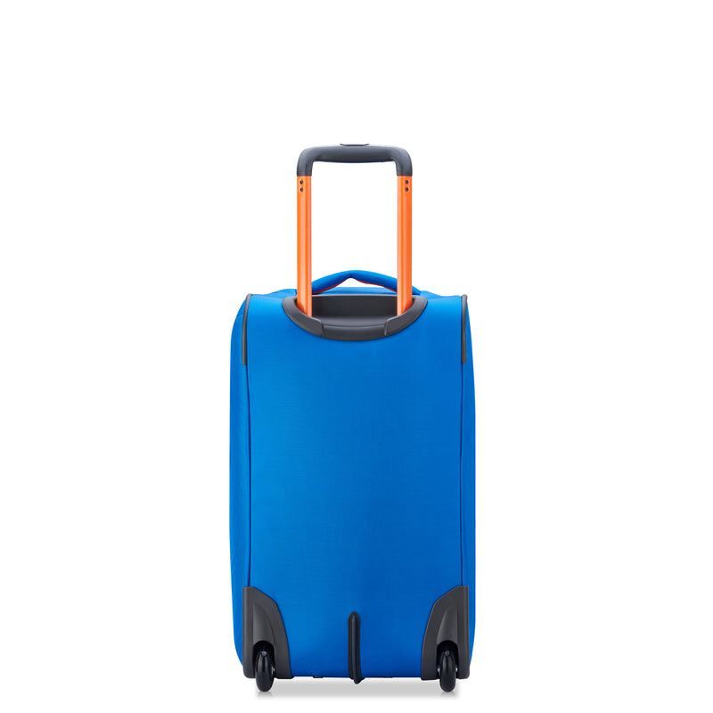 JS009D - Carry-On Rolling Duffle Bag