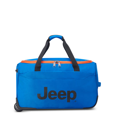 JS009D - 3-Piece Duffel Bag Set