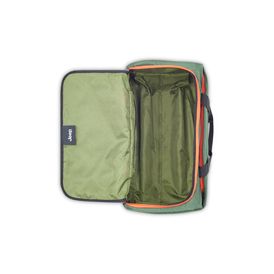 JS009D - 2-Piece Duffel Bag Set