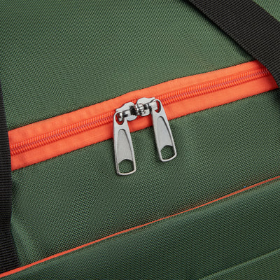 JS009D - 2-Piece Duffel Bag Set