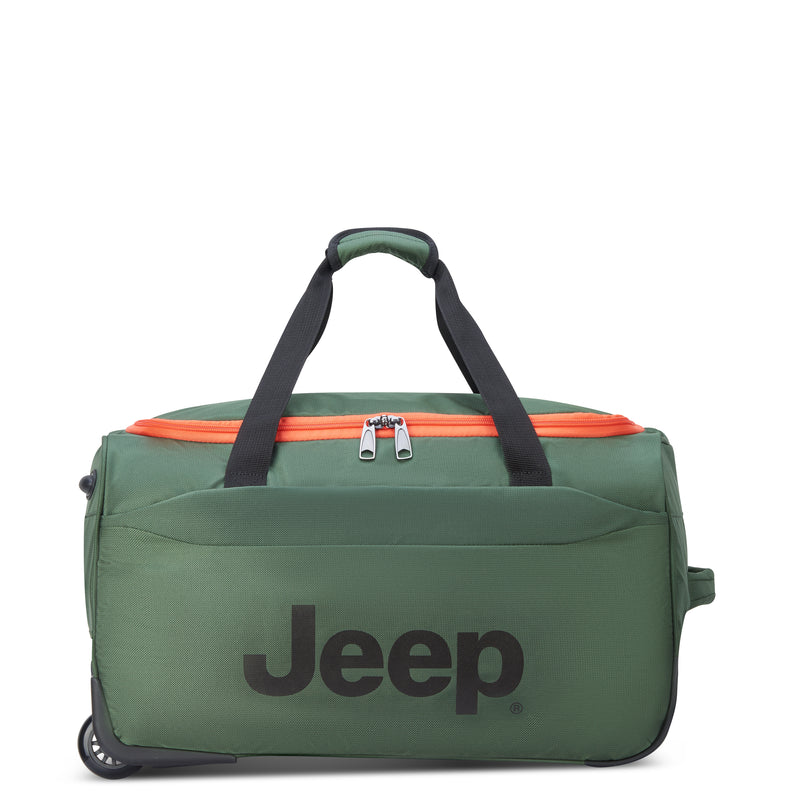 JS009D - 2-Piece Duffel Bag Set