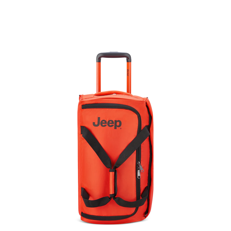 JS009D - 2-Piece Duffel Bag Set