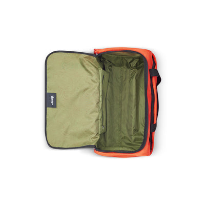 JS009D - 2-Piece Duffel Bag Set