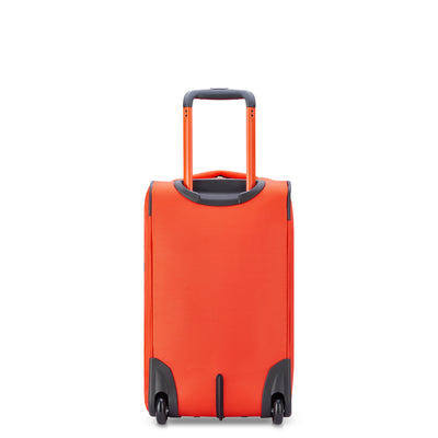 JS009D - Carry-On Rolling Duffle Bag