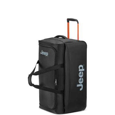 JS009D - Medium Rolling Duffle Bag