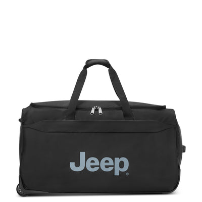 JS009D - Medium Rolling Duffle Bag