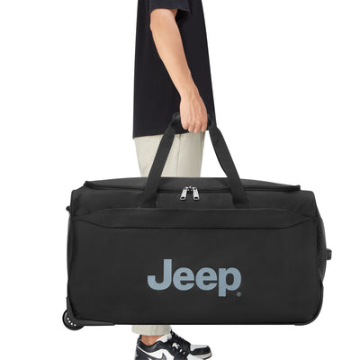 JS009D - 3-Piece Duffel Bag Set