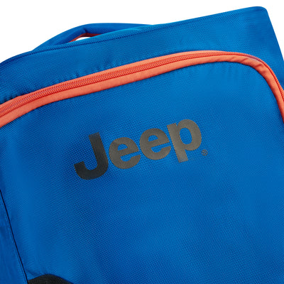 JS009D - Medium Rolling Duffle Bag