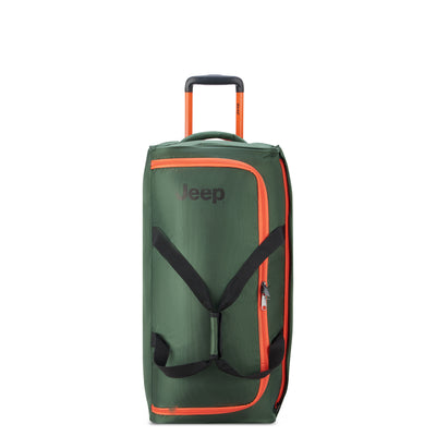 JS009D - Medium Rolling Duffle Bag