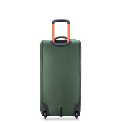 JS009D - Medium Rolling Duffle Bag