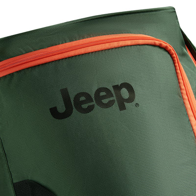 JS009D - Medium Rolling Duffle Bag