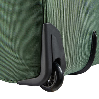 JS009D - Medium Rolling Duffle Bag