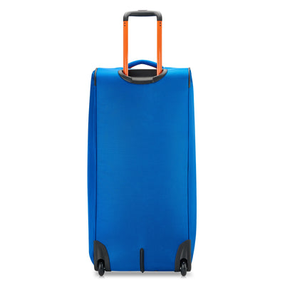 JS009D - Large Rolling Duffle Bag