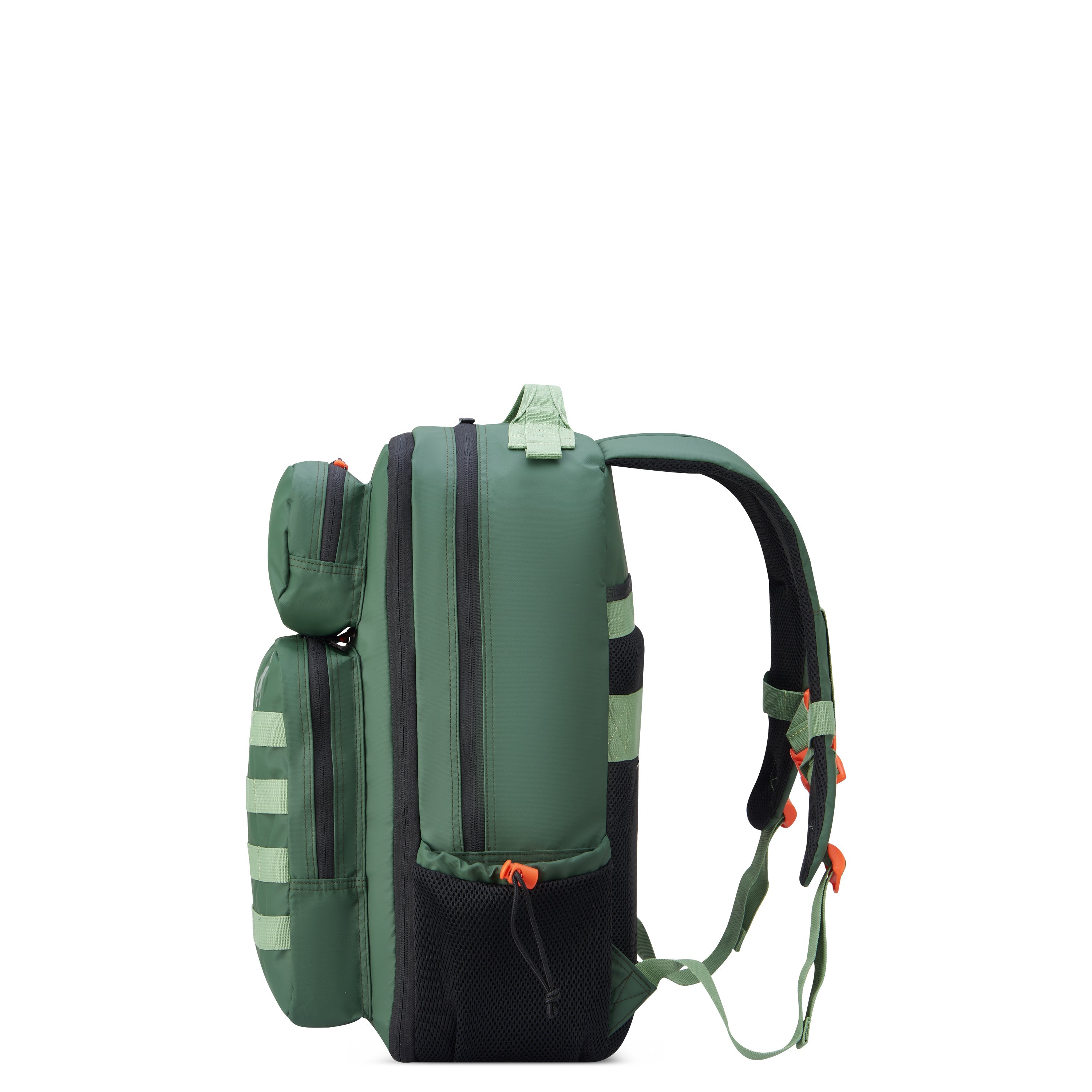 JS010B| Sac à Dos VERT