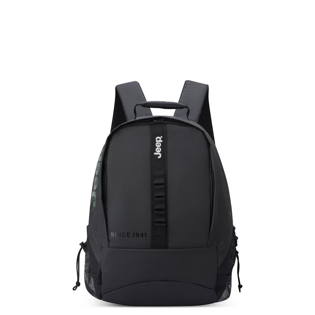 Jeep JS011B Versatile Laptop Backpack DELSEY PARIS USA