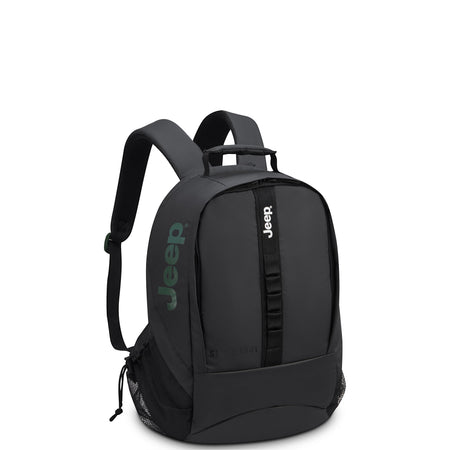Js011b: Versatile Laptop Backpack, Light Blue | Delsey Paris, US